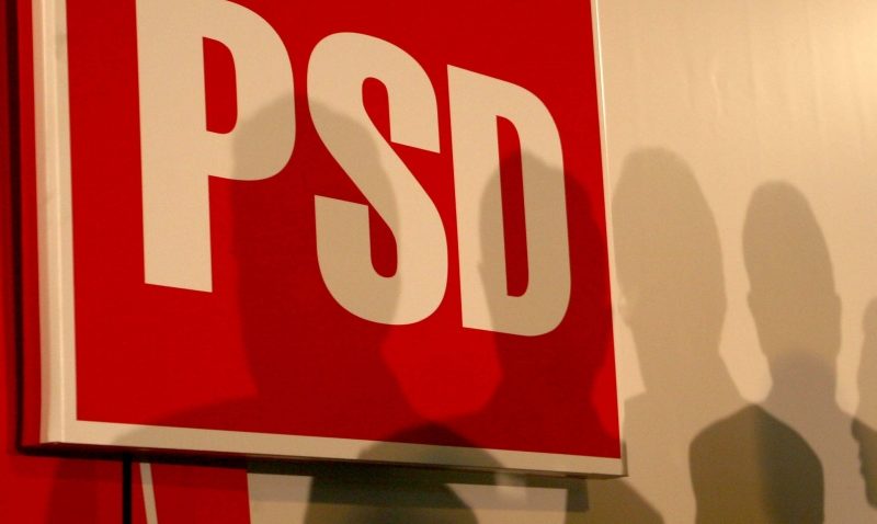 Organizaţia PSD Constanţa, solidară cu Victor Ponta
