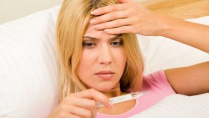 Infecţiile respiratorii, în creştere la Constanţa