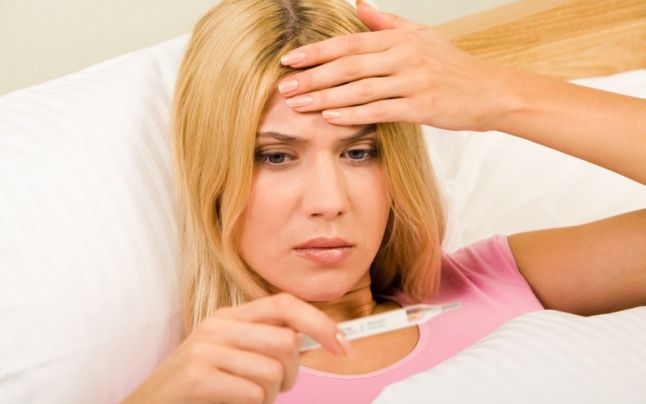 Infecţiile respiratorii, în creştere la Constanţa