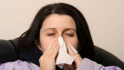 Răceală, gripă sau viroză – cum facem diferenţa?