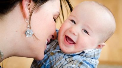 Experienţa maternităţii în dezbatere la atelierele psihologice
