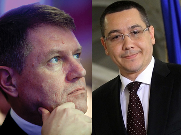 REZULTATE FINALE. Victor Ponta – 40.44%, Klaus Iohannis – 30.37%
