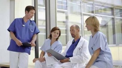 Rezidenţiat 2014. Trei candidaţi pe un loc la Medicină dentară