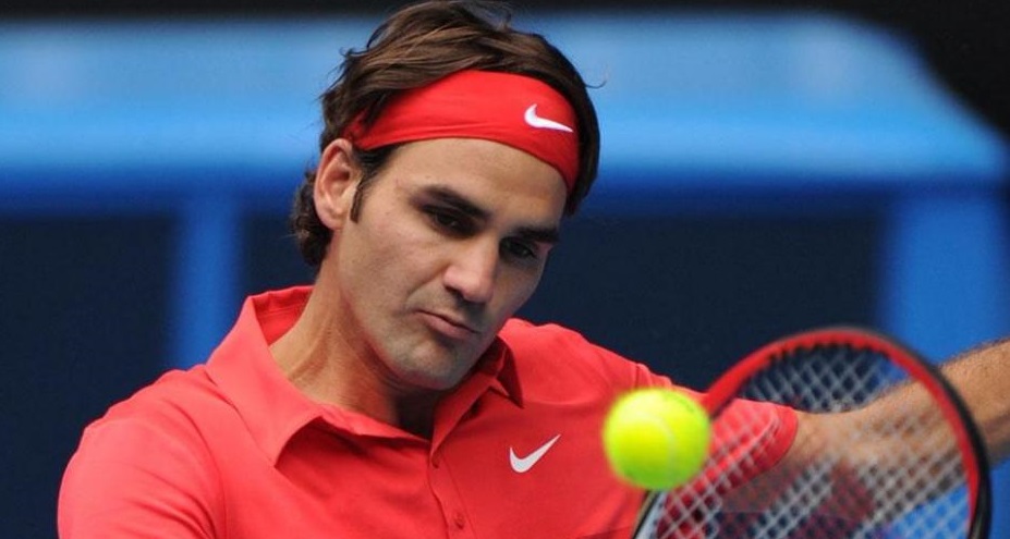 Roger Federer este cel mai bine plătit sportiv din lume