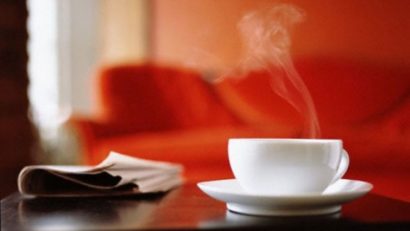 Cafeaua previne obezitatea