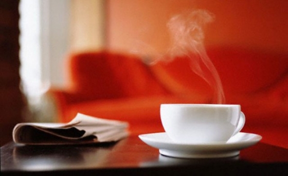 Cafeaua previne obezitatea