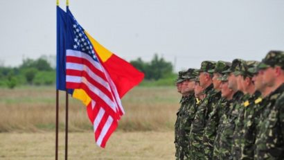 Sistemul de apărare antirachetă – operaţional în 2015