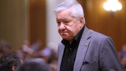 Șerban Mihăilescu avizat pentru urmărirea penală în dosarul licențelor IT