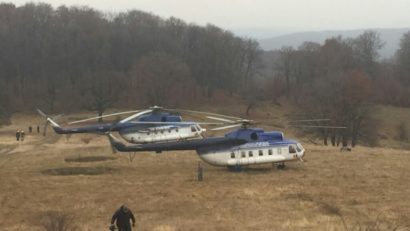 UPDATE (Fotografii) DOLIU în Armata Română. EI sunt EROII căzuţi astăzi