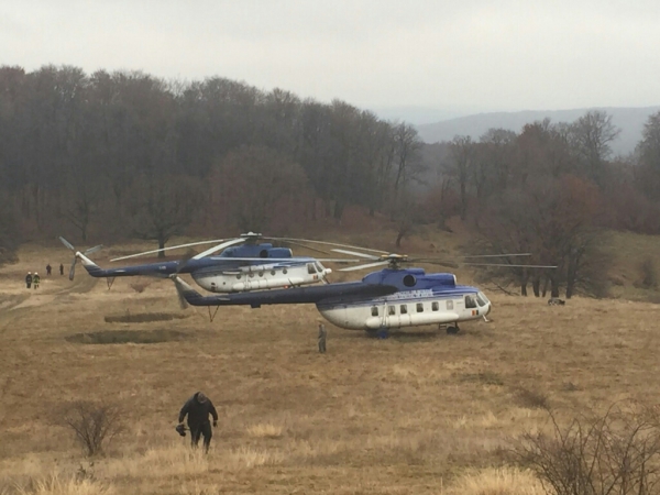 UPDATE (Fotografii) DOLIU în Armata Română. EI sunt EROII căzuţi astăzi