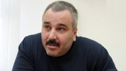 Sile Cămătaru rămâne în arest
