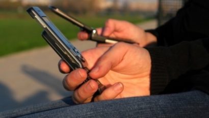 ATENŢIE! Fraude fiscale prin sms-uri trimise în numele ANAF