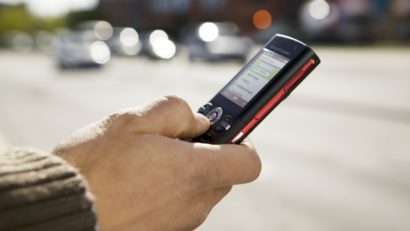 Atenţie! O nouă metodă de înşelăciune prin SMS