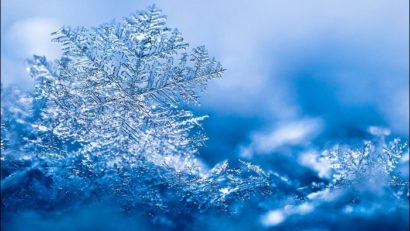Ce iarnă ne aşteaptă. Prognoza până în februarie