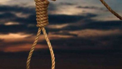 Un bărbat s-a spânzurat la Eforie Sud