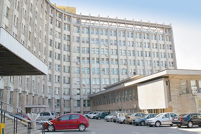 Update. COMUNICAT DNA. Persoane din conducerea Spitalului Judeţean Constanţa, printre care şi managerul Dănuţ Căpăţînă, trimise în judecată pentru corupţie