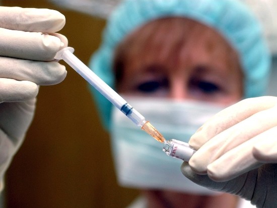 Peste un milion de persoane, vaccinate antigripal în acest sezon. Au fost confirmate 11 cazuri de gripă