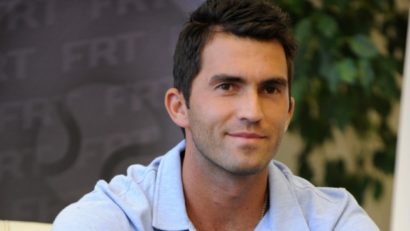Constănţeanul Horia Tecău urcă în clasamentul mondial de dublu al ATP