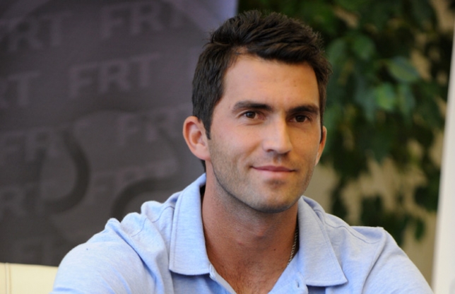Constănţeanul Horia Tecău urcă în clasamentul mondial de dublu al ATP