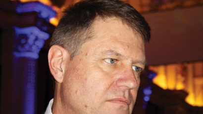 Dosarul Iohannis: ÎCCJ discută pe 25 noiembrie dacă recursul ANI este admisibil