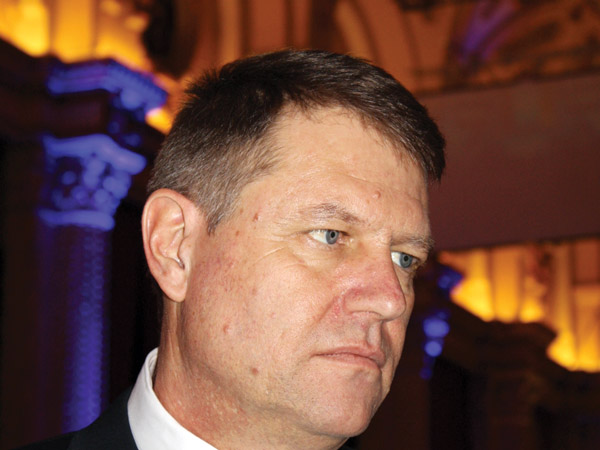 Dosarul Iohannis: ÎCCJ discută pe 25 noiembrie dacă recursul ANI este admisibil