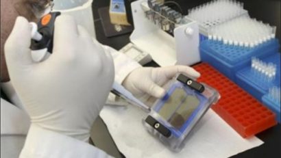 Teste genetice pentru bolnavii de cancer din România