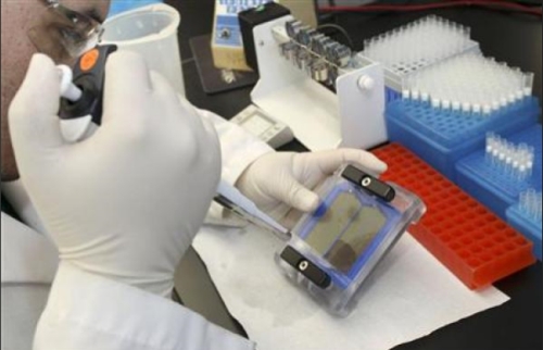 Teste genetice pentru bolnavii de cancer din România