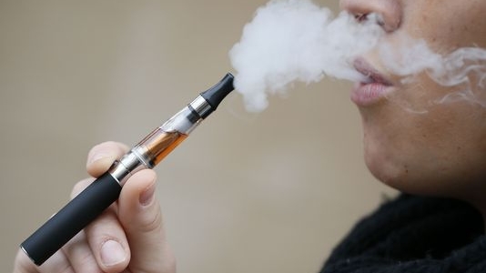 Ţigările electronice pot infecta calculatoare