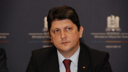 Titus Corlăţean, audiat la DNA în dosarul privind votul din diaspora