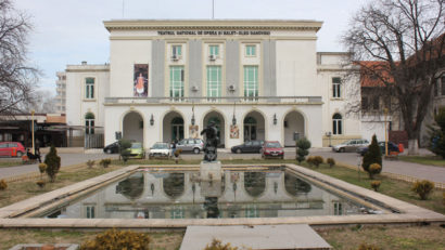 Gală extraordinară de operetă la Constanța