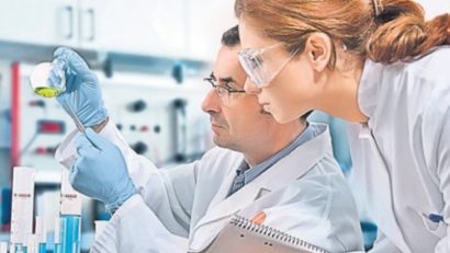 Clinică pentru bolnavii de cancer, la Constanţa