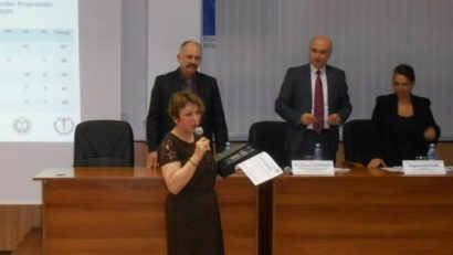 (AUDIO) Creativitatea cercetătorilor de la Universitatea Ovidius a fost premiată