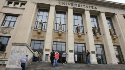 Un student vietnamez este şef de promoţie la Universitatea Politehnică Bucureşti