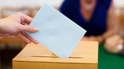Care este procedura pentru solicitarea urnei mobile de vot