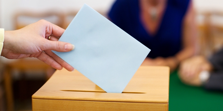 Care este procedura pentru solicitarea urnei mobile de vot