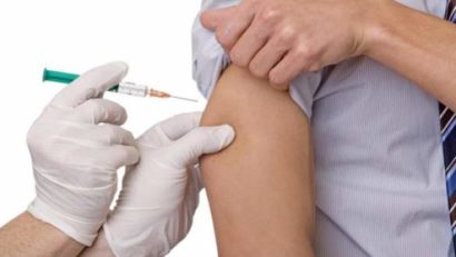Începe vaccinarea antigripală