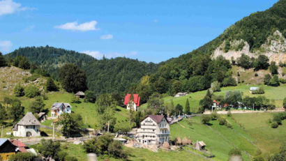 Românii prea săraci pentru vacanţe în extrasezon