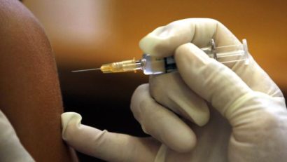 Vaccinul antigripal produs de Novartis, blocat în Europa