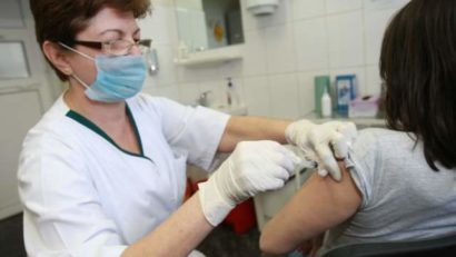 Cine NU trebuie să se vaccineze antigripal