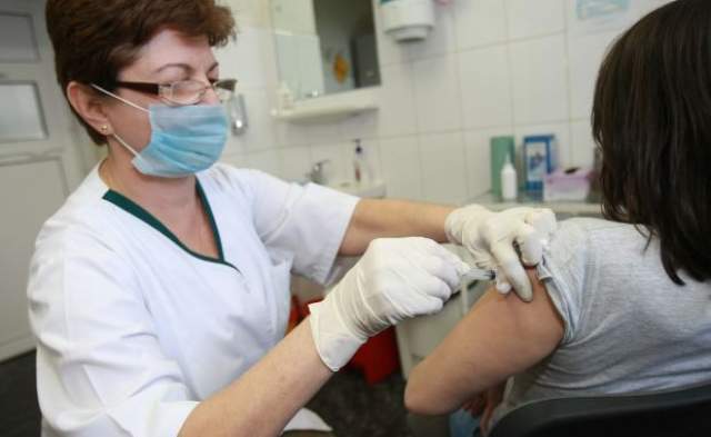 Cine NU trebuie să se vaccineze antigripal