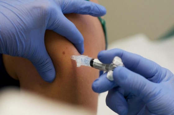 Constanţa va avea 33 de mii de doze de vaccin antigripal