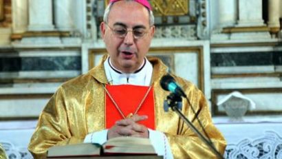 Șef nou la Curtea Supremă a Vaticanului