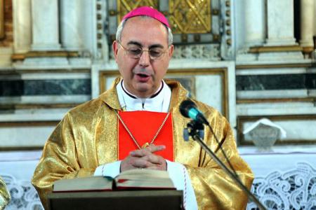 Șef nou la Curtea Supremă a Vaticanului