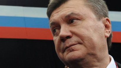 Rusia nu-l va extrăda pe fostul preşedinte ucrainean