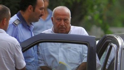 ANAF ţine secretă recuperarea prejudiciului de la Dan Voiculescu