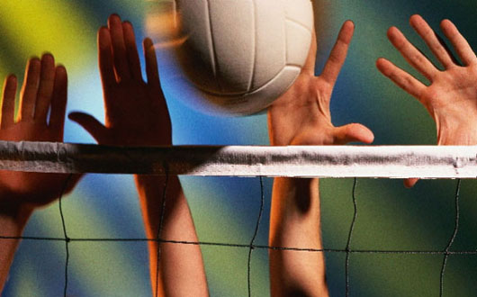 România va juca în Grupa D la CE 2015 de volei feminin