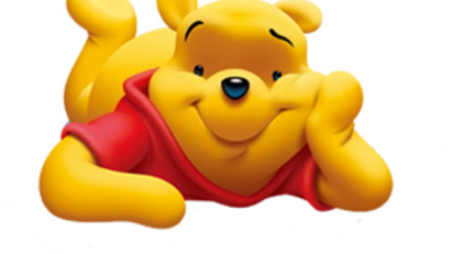 Ursuleţul Winnie the Pooh, interzis într-un oraş din Polonia