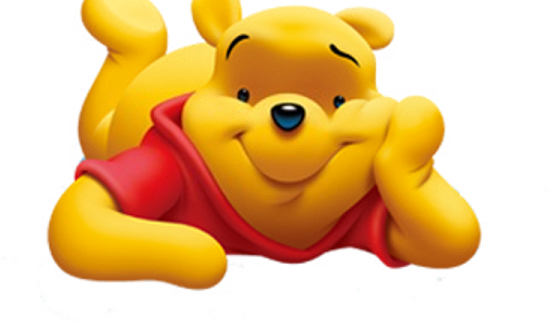 Ursuleţul Winnie the Pooh, interzis într-un oraş din Polonia