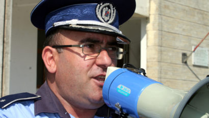 Polițiștii, nemulțumiți de salarii | Interviu cu Vasile Zelcă, liderul SNPPC Constanța