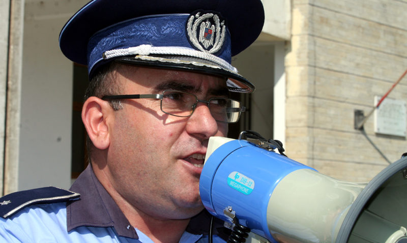 Polițiștii, nemulțumiți de salarii | Interviu cu Vasile Zelcă, liderul SNPPC Constanța